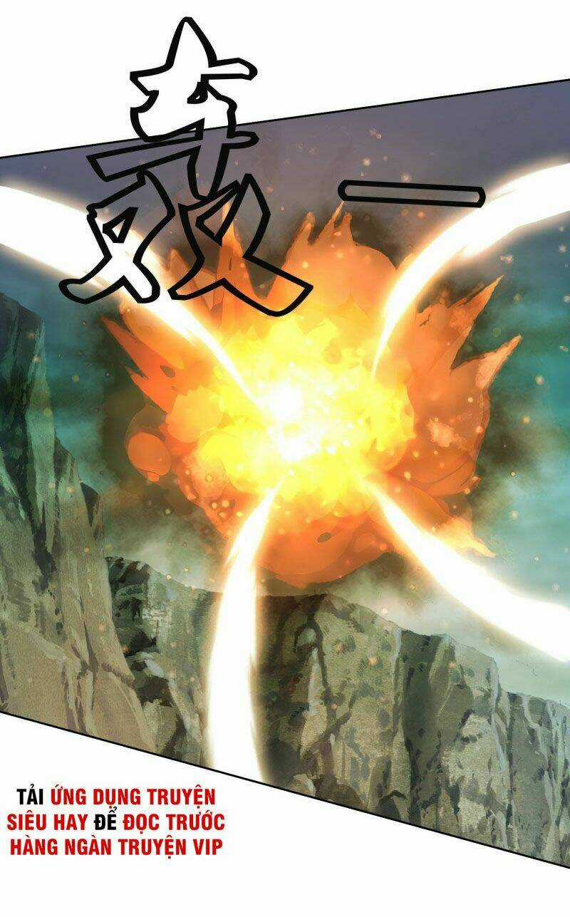 Đỉnh Cấp Phản Phái Đại Sư Huynh Chapter 7 trang 16