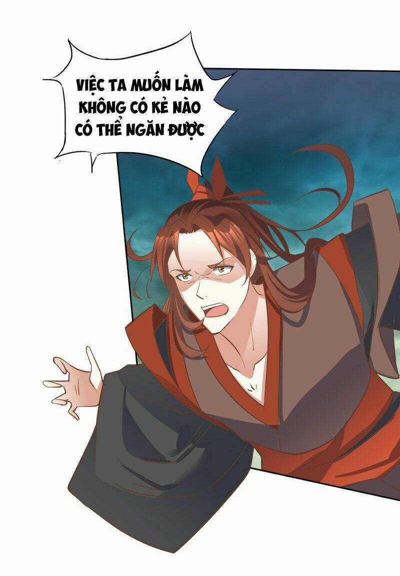 Đỉnh Cấp Phản Phái Đại Sư Huynh Chapter 7 trang 19