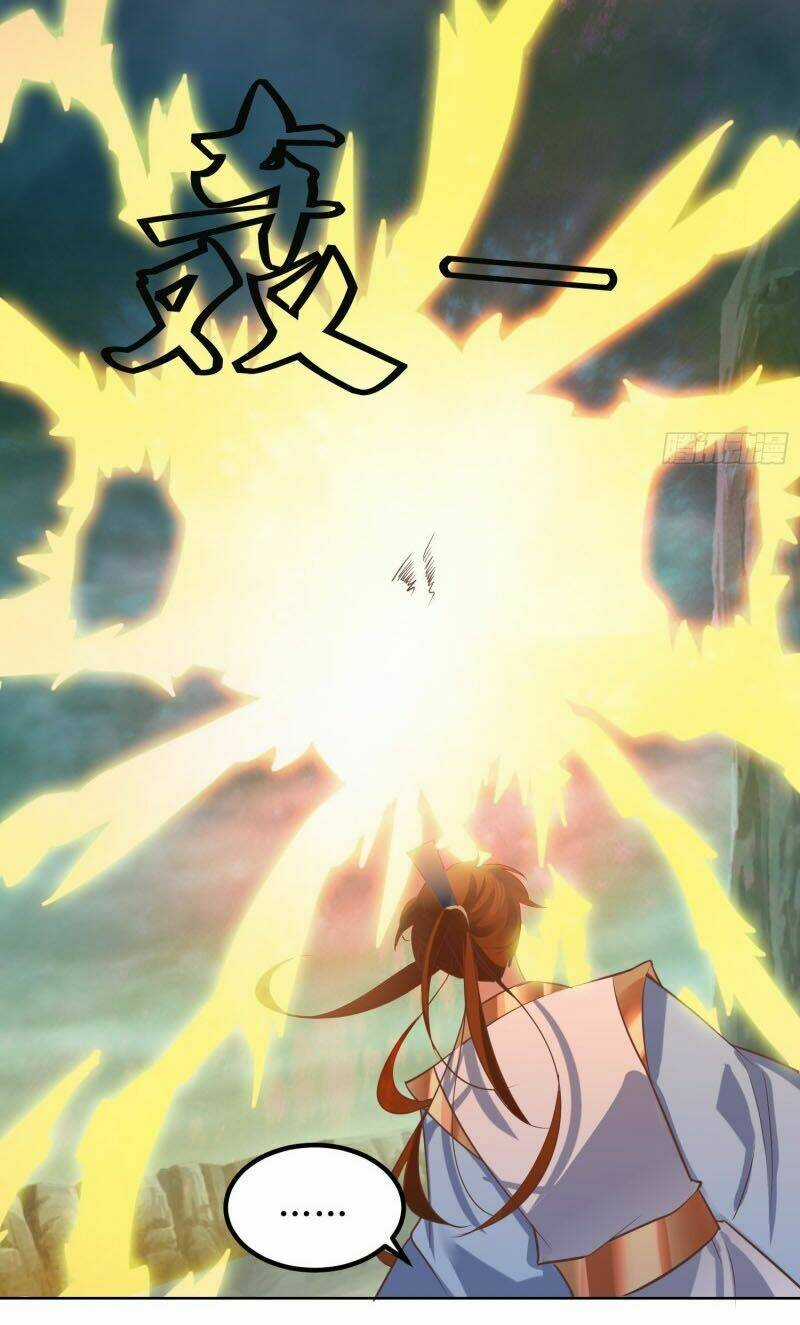 Đỉnh Cấp Phản Phái Đại Sư Huynh Chapter 7 trang 21