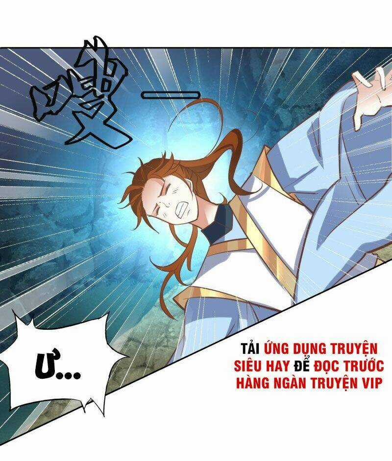 Đỉnh Cấp Phản Phái Đại Sư Huynh Chapter 7 trang 25