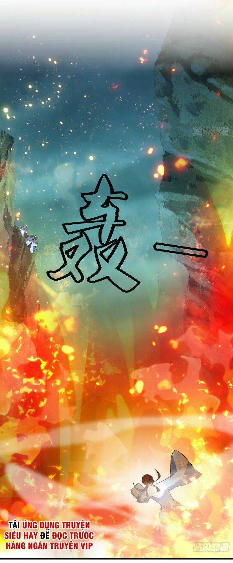 Đỉnh Cấp Phản Phái Đại Sư Huynh Chapter 7 trang 28