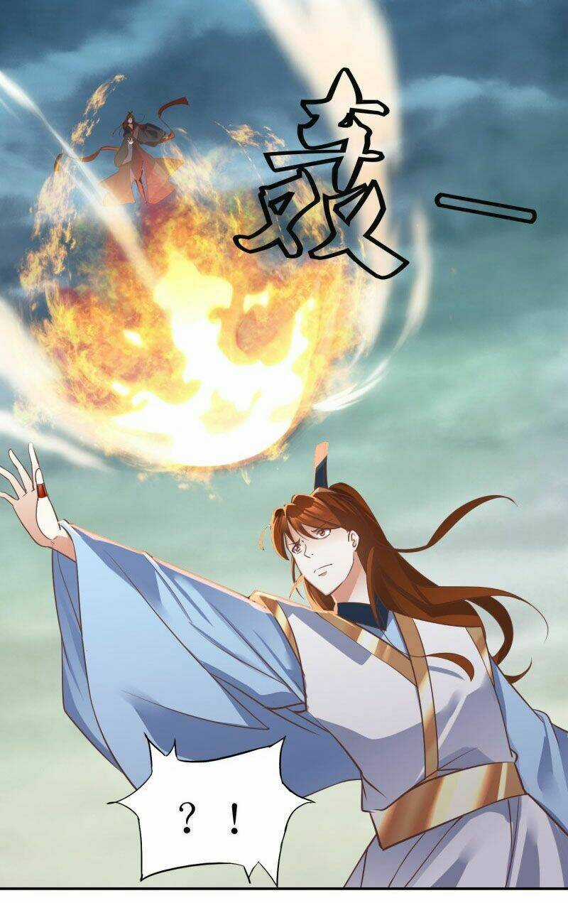 Đỉnh Cấp Phản Phái Đại Sư Huynh Chapter 7 trang 7