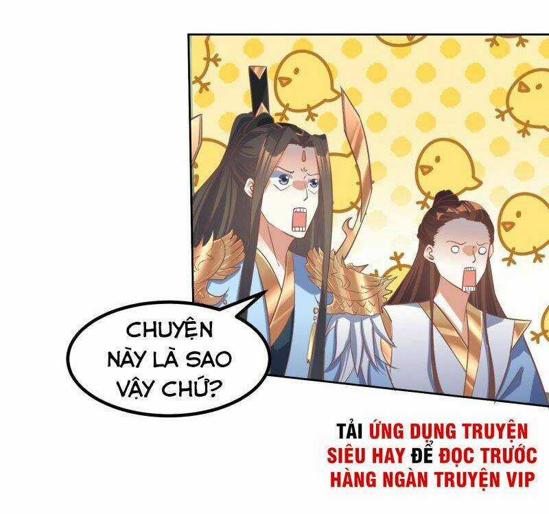 Đỉnh Cấp Phản Phái Đại Sư Huynh Chapter 7 trang 8