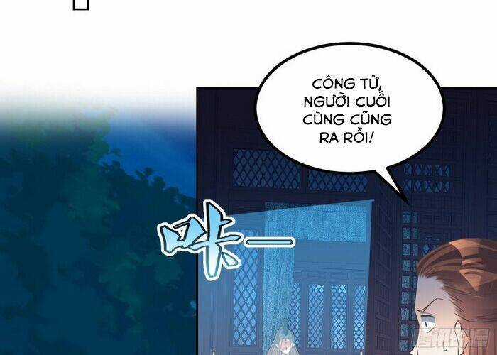 Đỉnh Cấp Phản Phái Đại Sư Huynh Chapter 70 trang 14