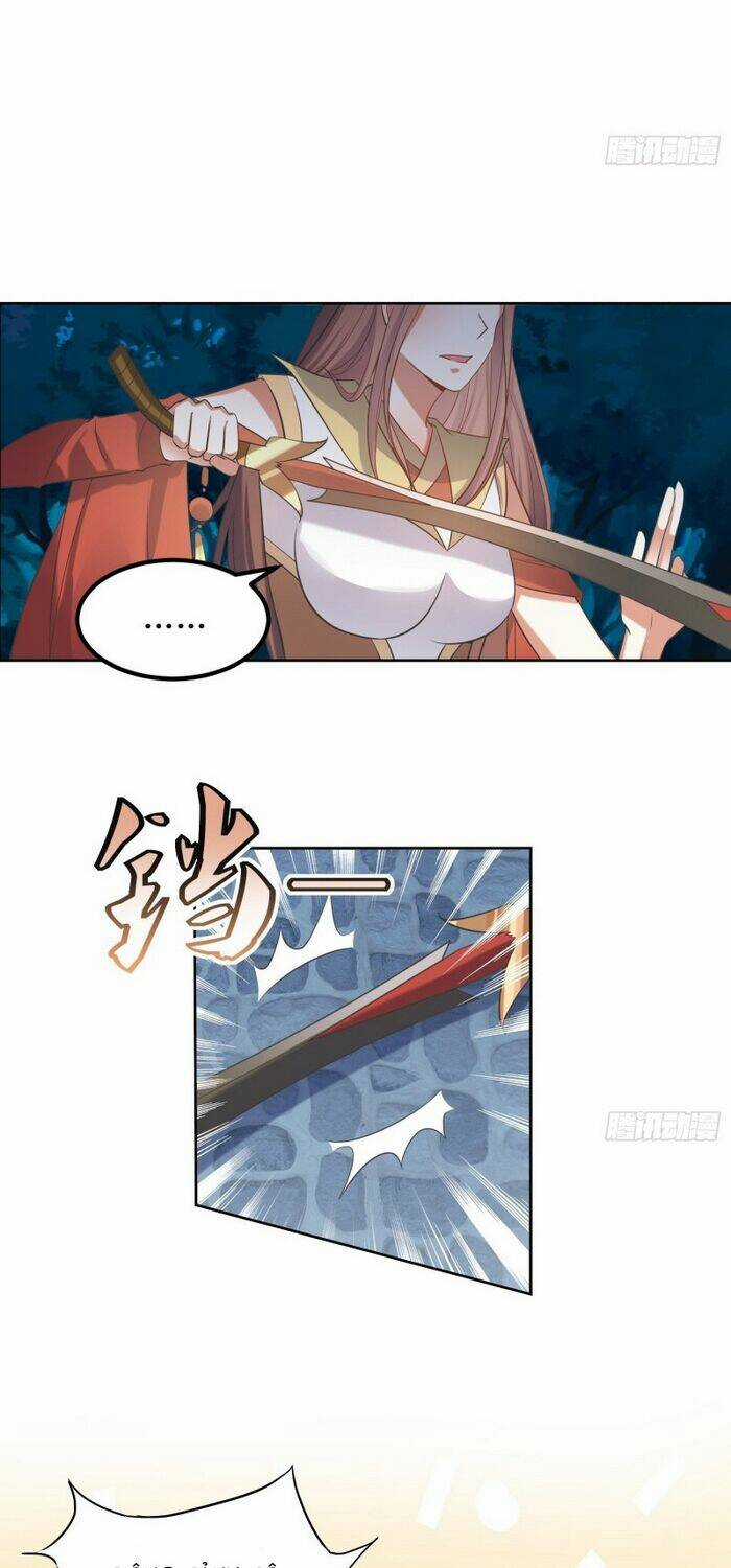 Đỉnh Cấp Phản Phái Đại Sư Huynh Chapter 70 trang 18