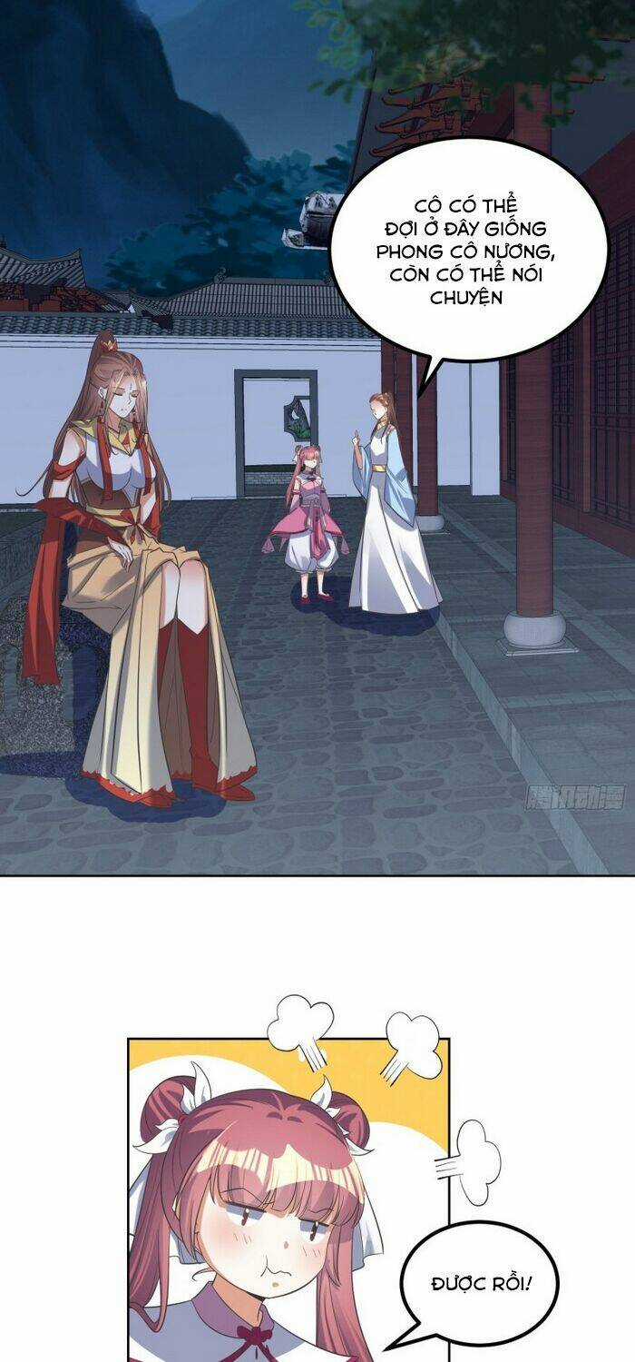 Đỉnh Cấp Phản Phái Đại Sư Huynh Chapter 70 trang 5