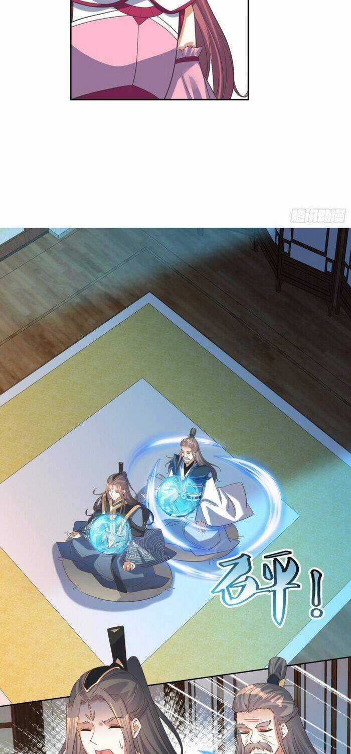 Đỉnh Cấp Phản Phái Đại Sư Huynh Chapter 70 trang 6