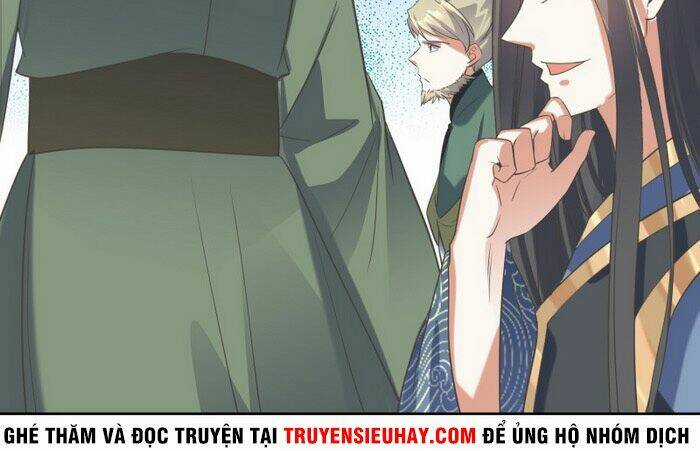 Đỉnh Cấp Phản Phái Đại Sư Huynh Chapter 71 trang 19