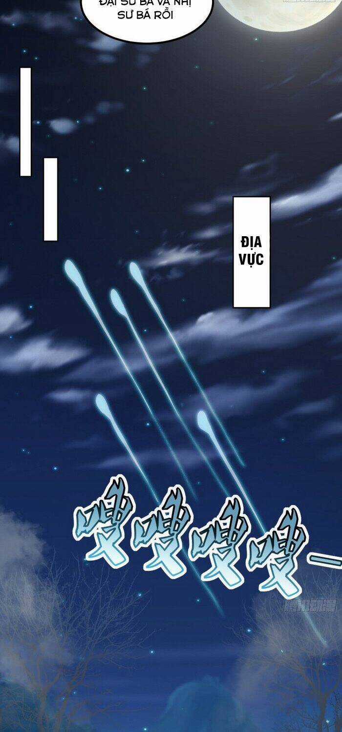 Đỉnh Cấp Phản Phái Đại Sư Huynh Chapter 71 trang 8