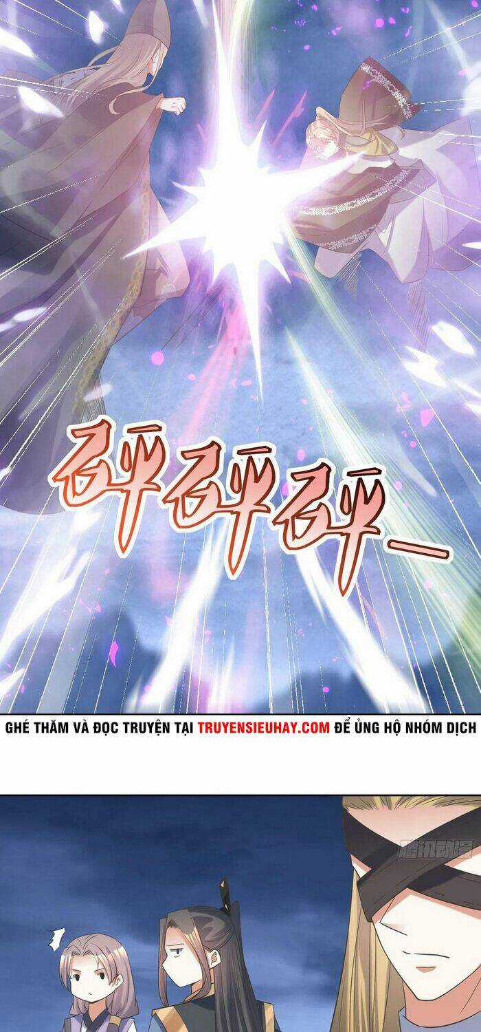 Đỉnh Cấp Phản Phái Đại Sư Huynh Chapter 72 trang 11