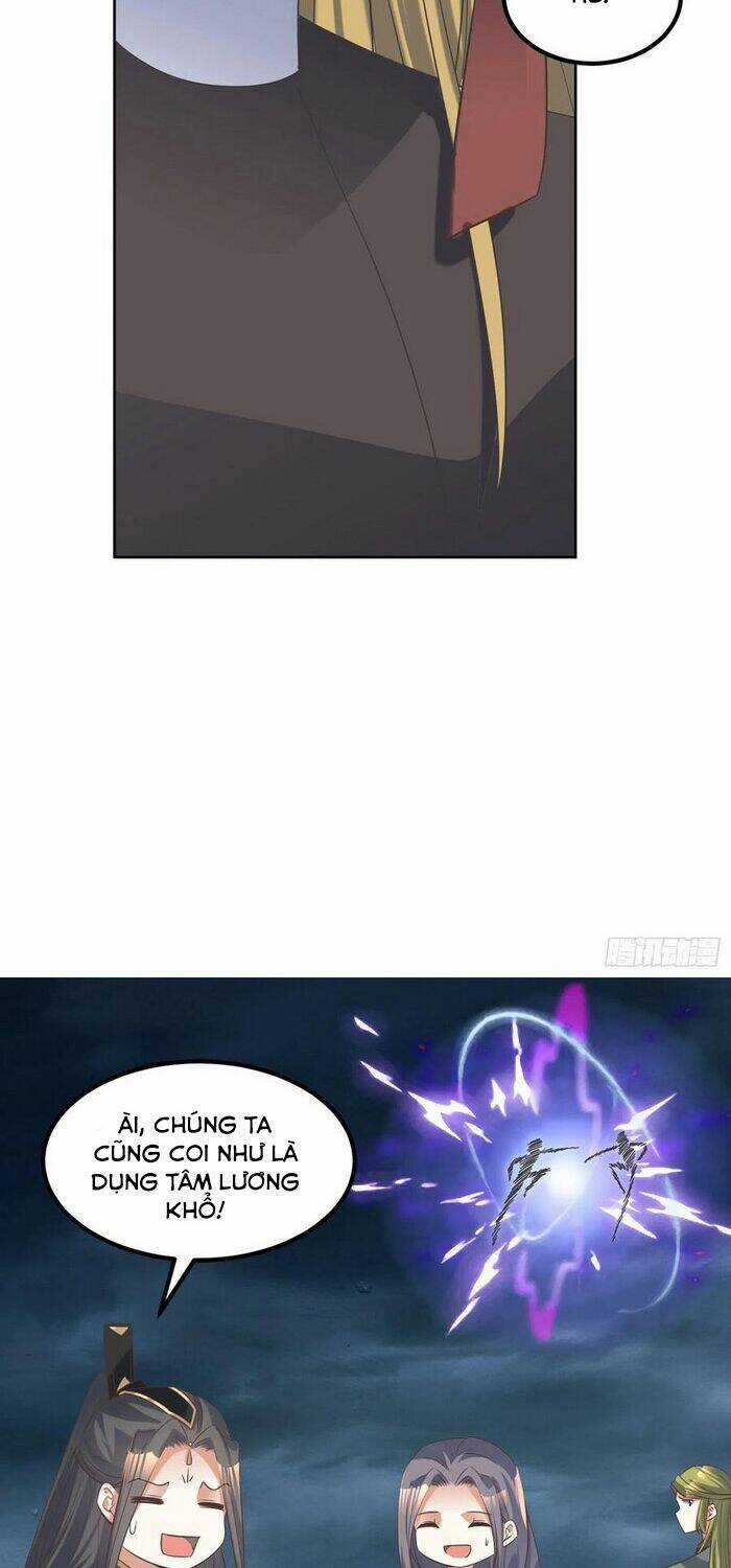 Đỉnh Cấp Phản Phái Đại Sư Huynh Chapter 72 trang 13