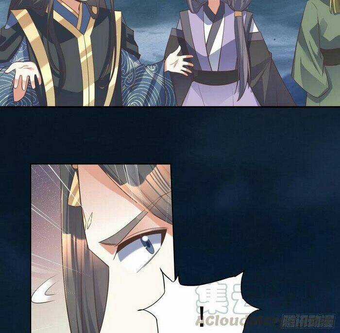 Đỉnh Cấp Phản Phái Đại Sư Huynh Chapter 72 trang 14