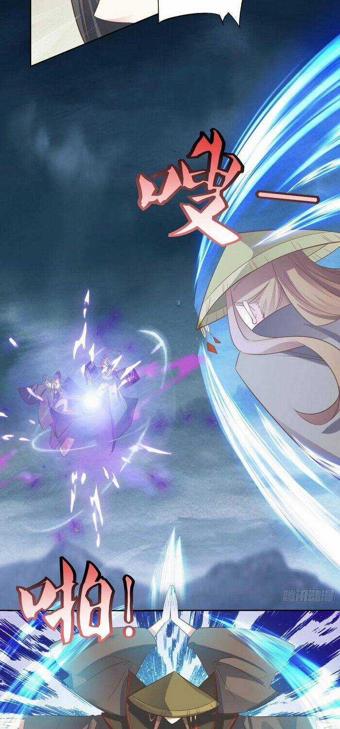 Đỉnh Cấp Phản Phái Đại Sư Huynh Chapter 72 trang 15