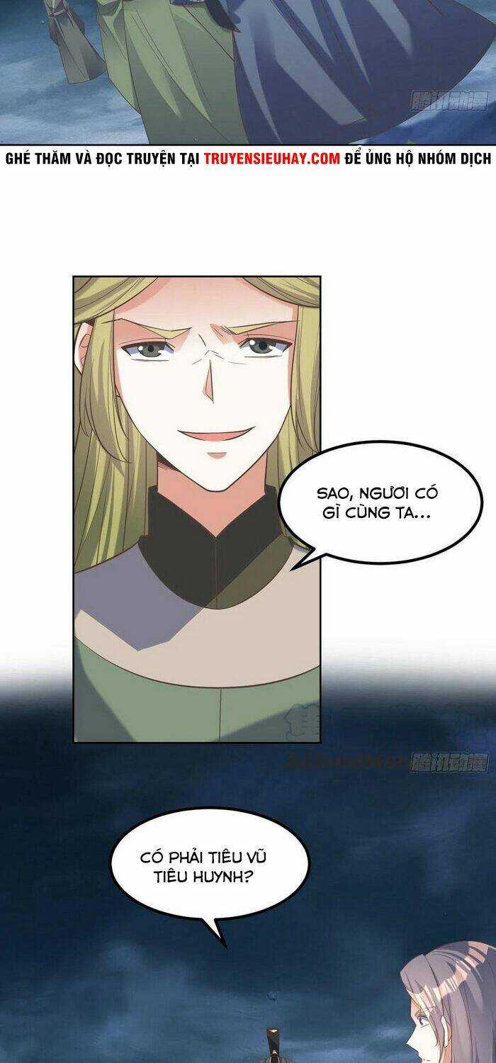 Đỉnh Cấp Phản Phái Đại Sư Huynh Chapter 72 trang 3