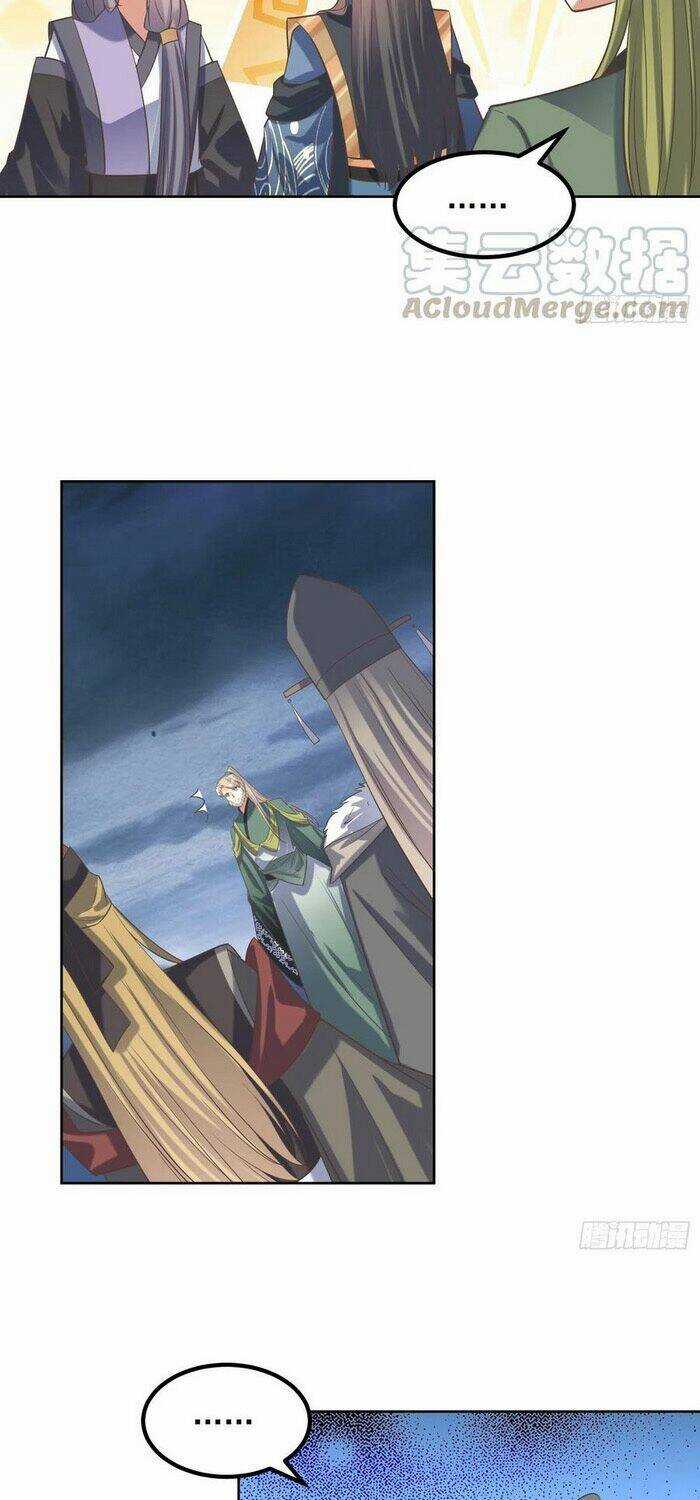 Đỉnh Cấp Phản Phái Đại Sư Huynh Chapter 72 trang 6