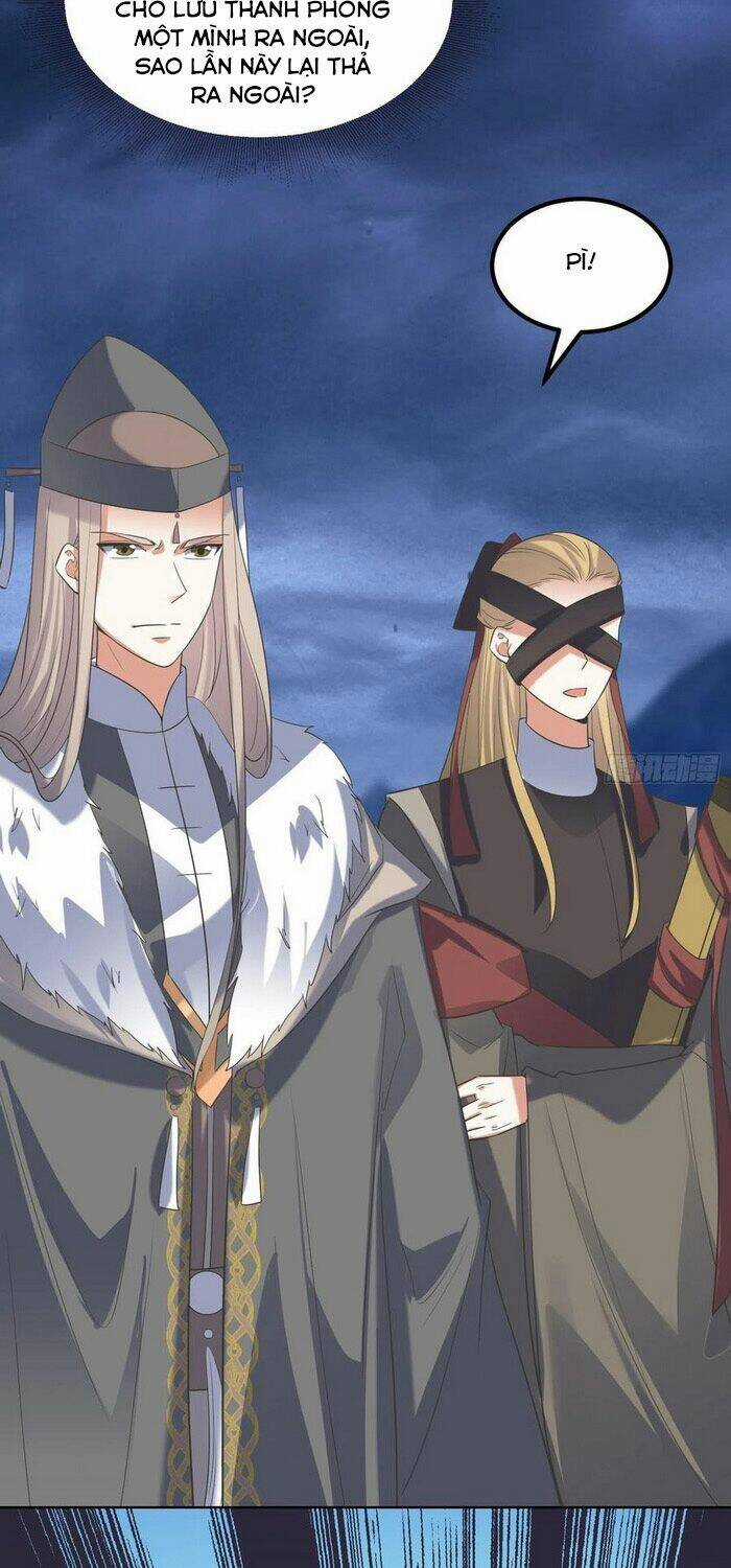 Đỉnh Cấp Phản Phái Đại Sư Huynh Chapter 72 trang 8