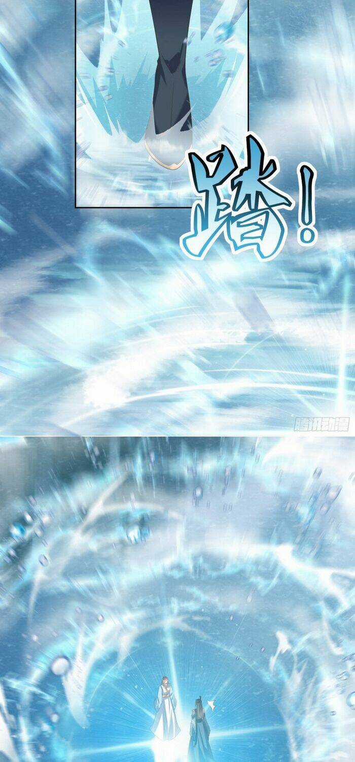 Đỉnh Cấp Phản Phái Đại Sư Huynh Chapter 73 trang 13