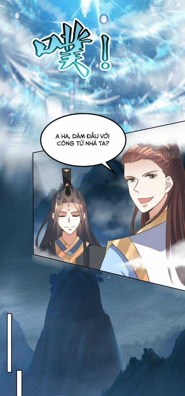 Đỉnh Cấp Phản Phái Đại Sư Huynh Chapter 73 trang 14