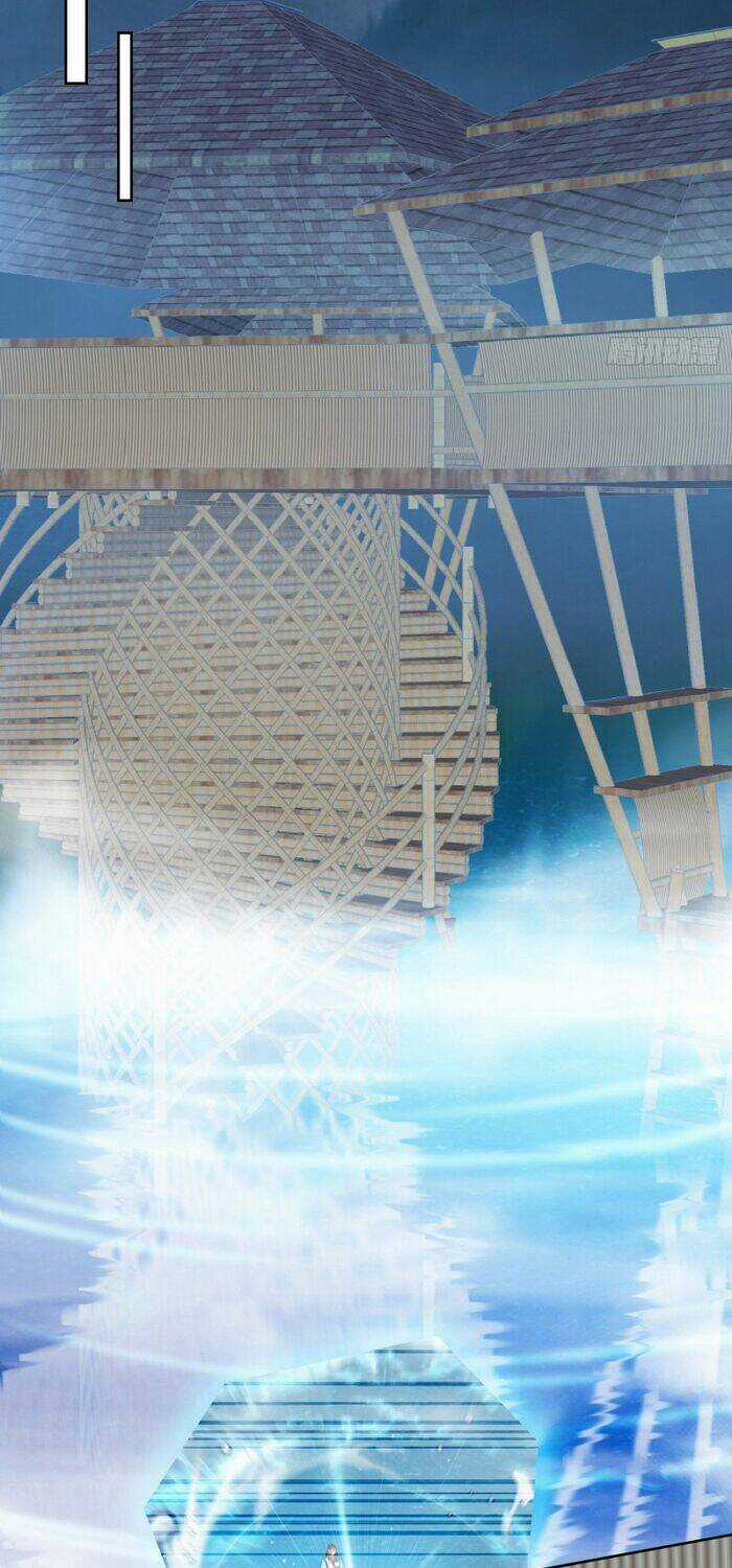 Đỉnh Cấp Phản Phái Đại Sư Huynh Chapter 73 trang 15