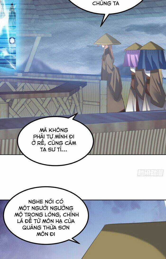 Đỉnh Cấp Phản Phái Đại Sư Huynh Chapter 73 trang 17