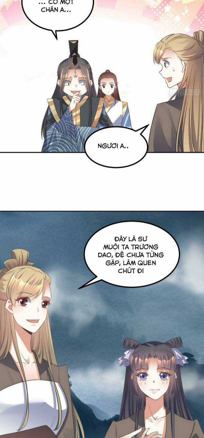 Đỉnh Cấp Phản Phái Đại Sư Huynh Chapter 74 trang 14