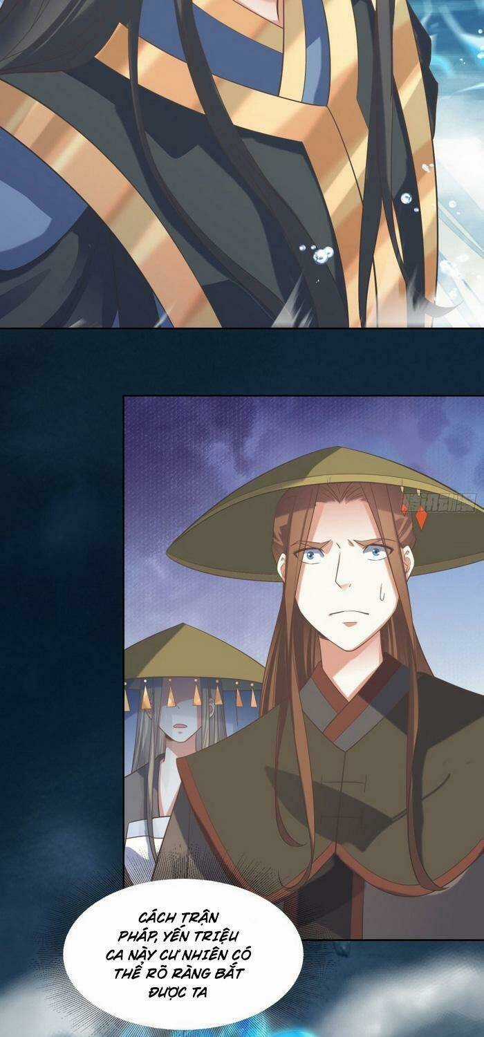 Đỉnh Cấp Phản Phái Đại Sư Huynh Chapter 74 trang 2