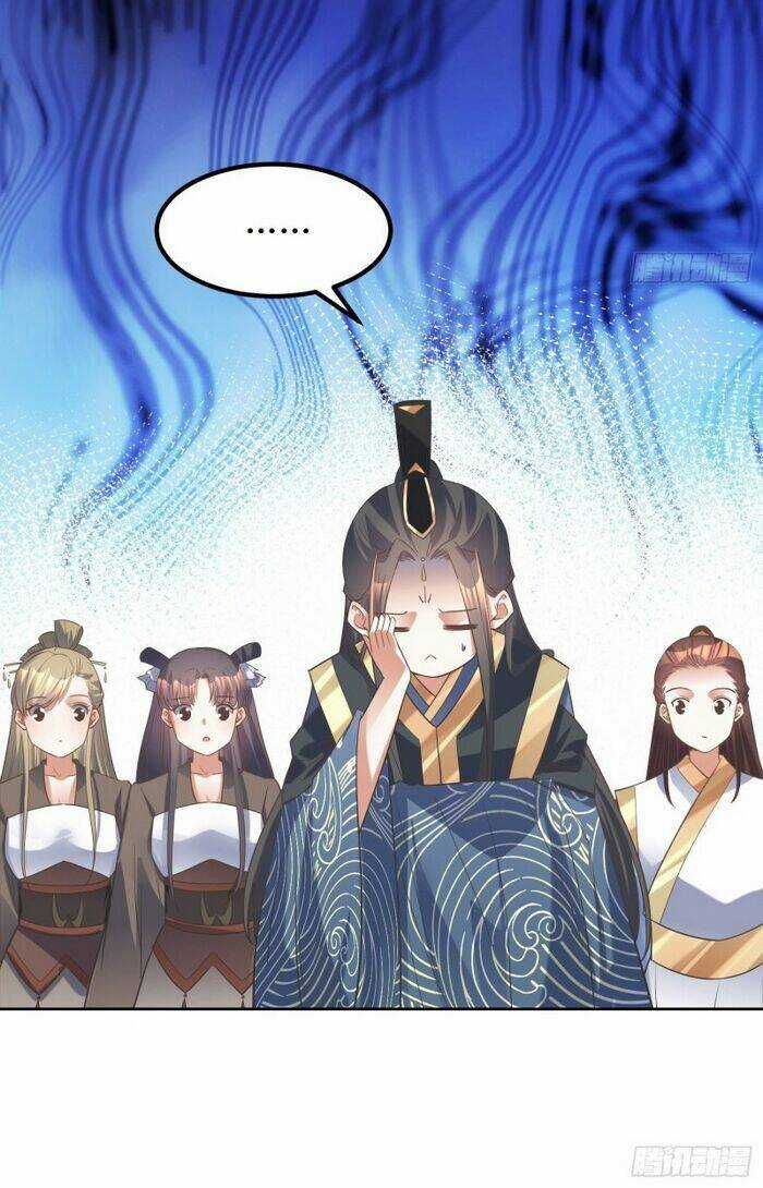 Đỉnh Cấp Phản Phái Đại Sư Huynh Chapter 75 trang 19