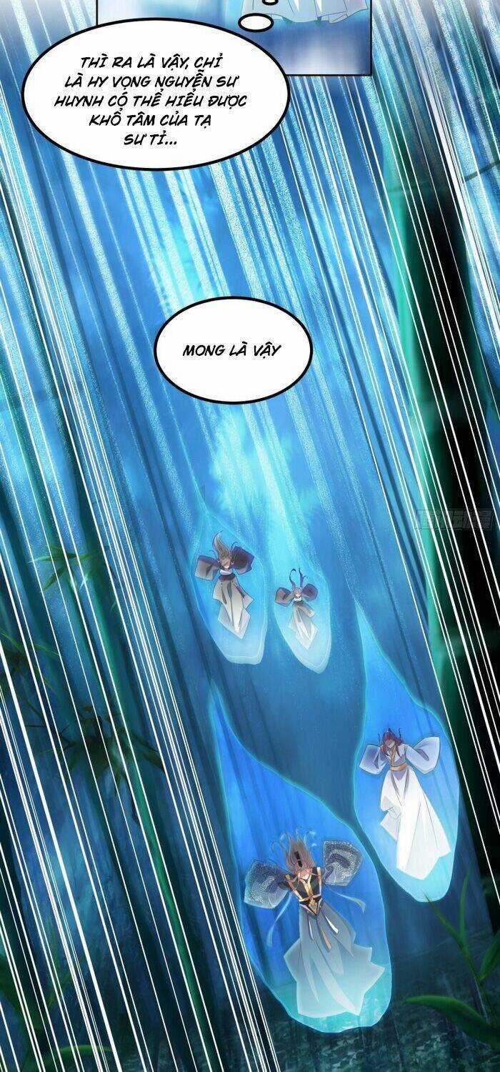 Đỉnh Cấp Phản Phái Đại Sư Huynh Chapter 75 trang 2