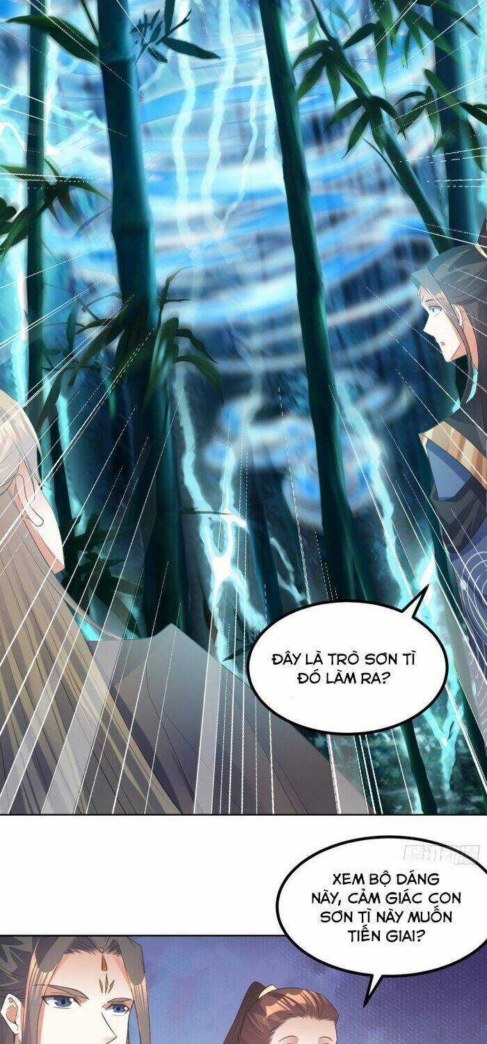 Đỉnh Cấp Phản Phái Đại Sư Huynh Chapter 75 trang 5