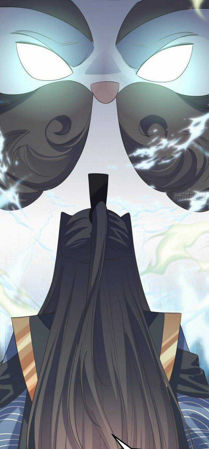 Đỉnh Cấp Phản Phái Đại Sư Huynh Chapter 75 trang 8