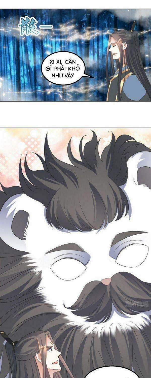 Đỉnh Cấp Phản Phái Đại Sư Huynh Chapter 76 trang 10