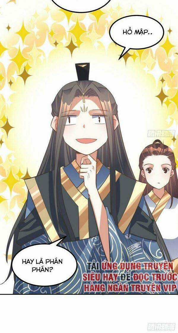 Đỉnh Cấp Phản Phái Đại Sư Huynh Chapter 76 trang 13