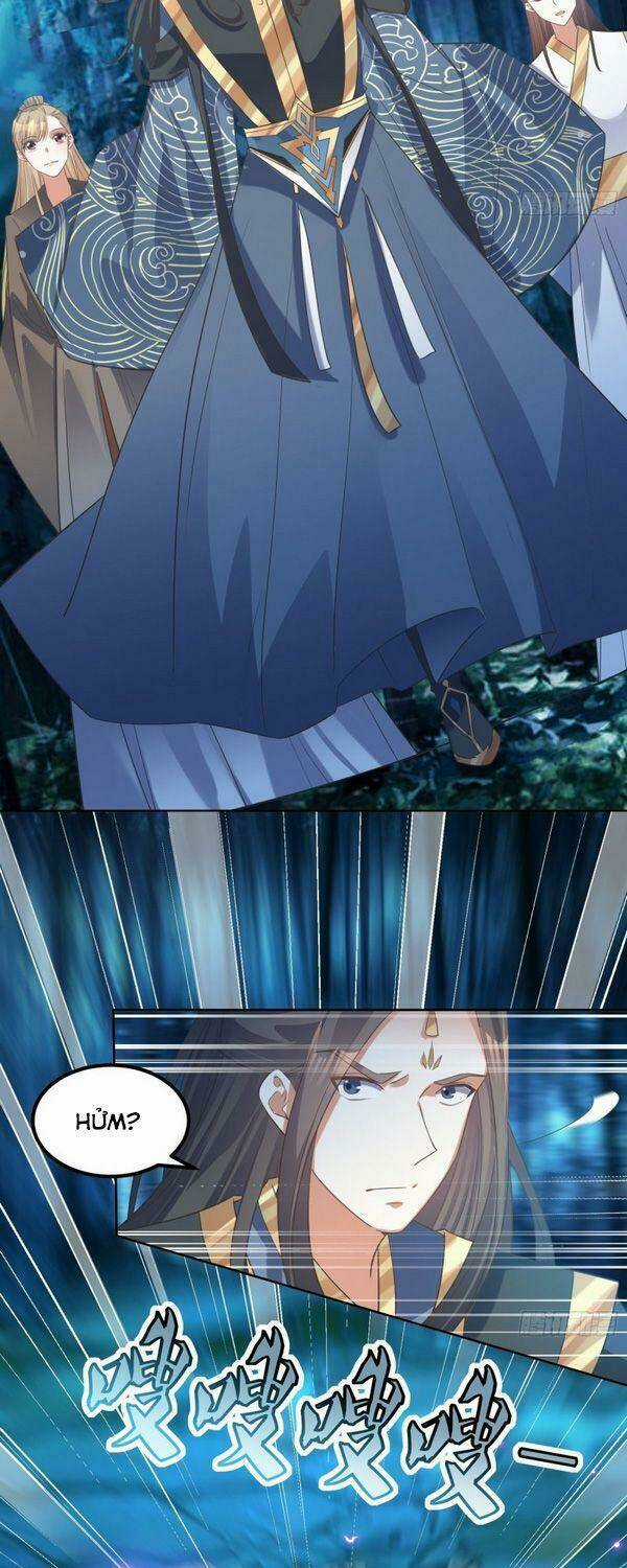 Đỉnh Cấp Phản Phái Đại Sư Huynh Chapter 76 trang 2