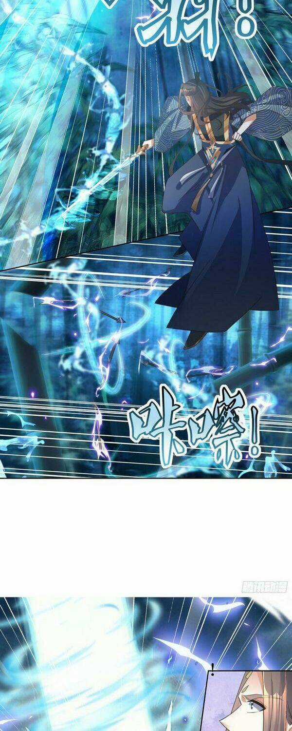 Đỉnh Cấp Phản Phái Đại Sư Huynh Chapter 76 trang 5