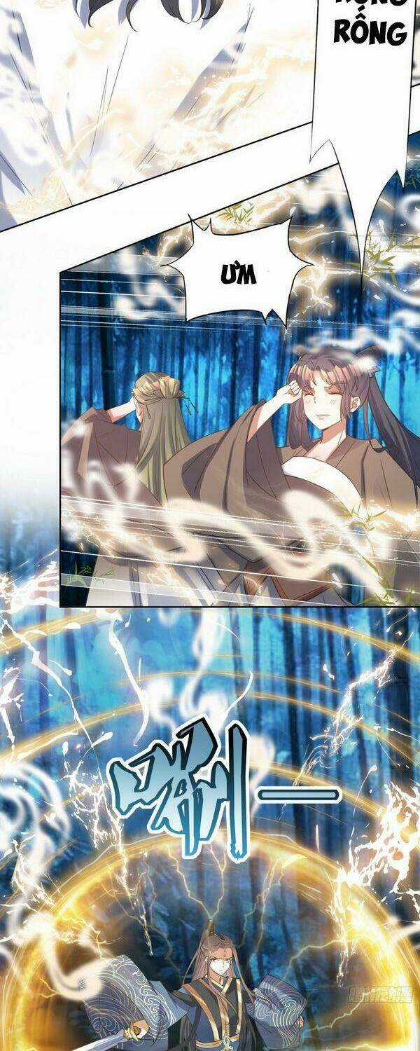 Đỉnh Cấp Phản Phái Đại Sư Huynh Chapter 76 trang 7