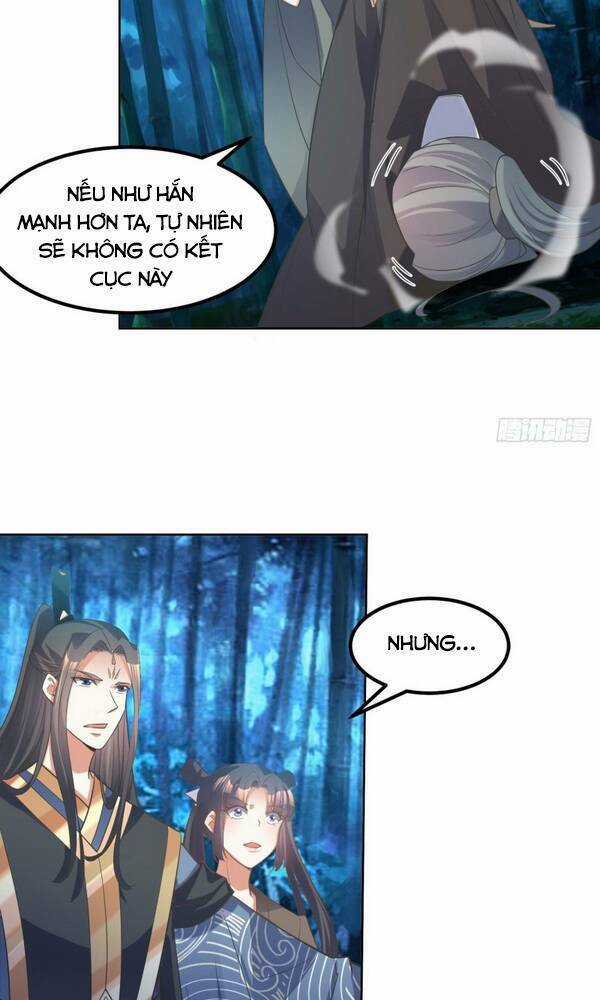 Đỉnh Cấp Phản Phái Đại Sư Huynh Chapter 77 trang 11