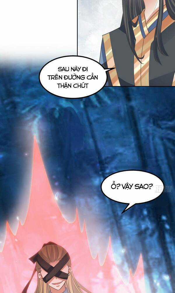 Đỉnh Cấp Phản Phái Đại Sư Huynh Chapter 77 trang 13