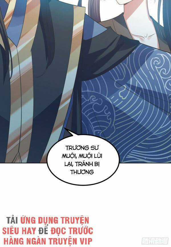 Đỉnh Cấp Phản Phái Đại Sư Huynh Chapter 77 trang 15