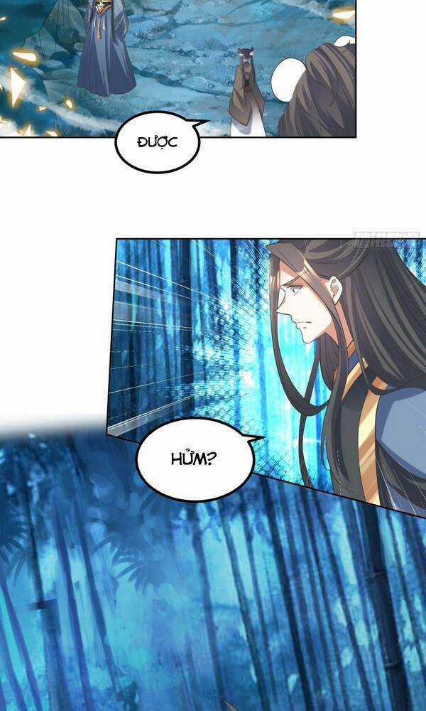 Đỉnh Cấp Phản Phái Đại Sư Huynh Chapter 77 trang 3