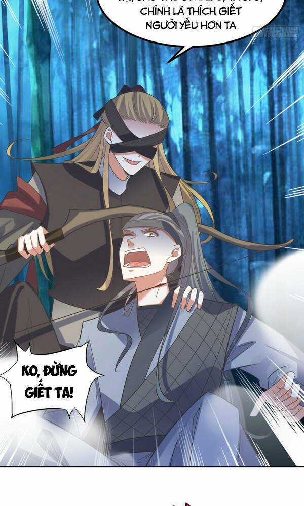 Đỉnh Cấp Phản Phái Đại Sư Huynh Chapter 77 trang 9