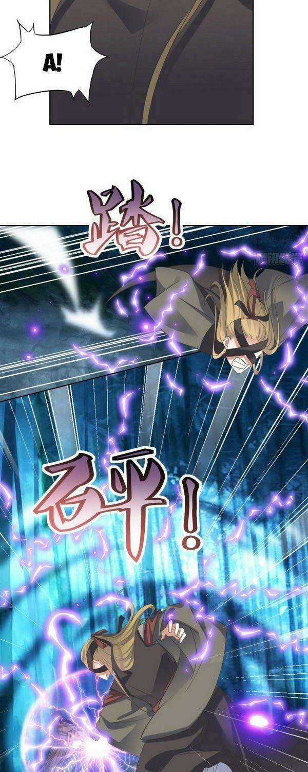 Đỉnh Cấp Phản Phái Đại Sư Huynh Chapter 78 trang 12