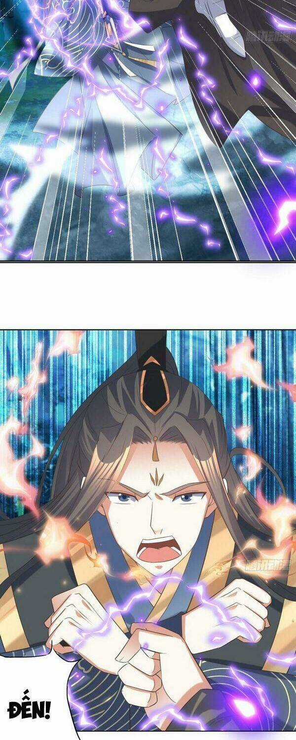 Đỉnh Cấp Phản Phái Đại Sư Huynh Chapter 78 trang 13