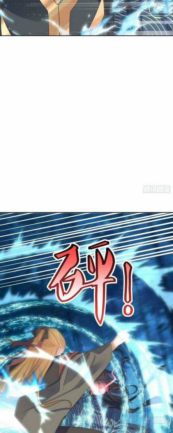 Đỉnh Cấp Phản Phái Đại Sư Huynh Chapter 78 trang 17