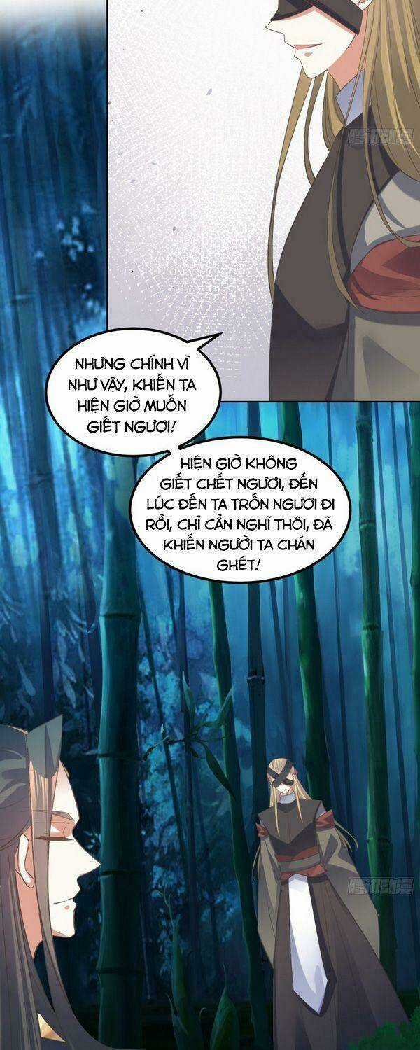 Đỉnh Cấp Phản Phái Đại Sư Huynh Chapter 78 trang 2