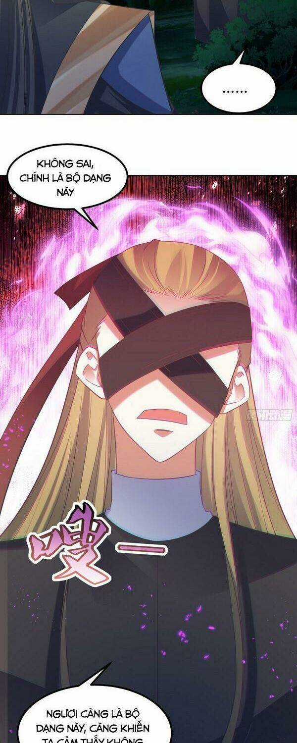 Đỉnh Cấp Phản Phái Đại Sư Huynh Chapter 78 trang 3