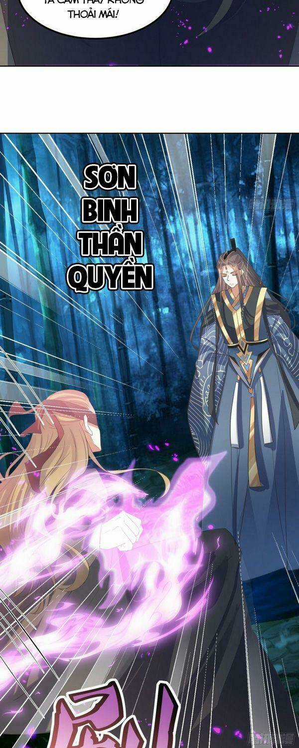 Đỉnh Cấp Phản Phái Đại Sư Huynh Chapter 78 trang 4