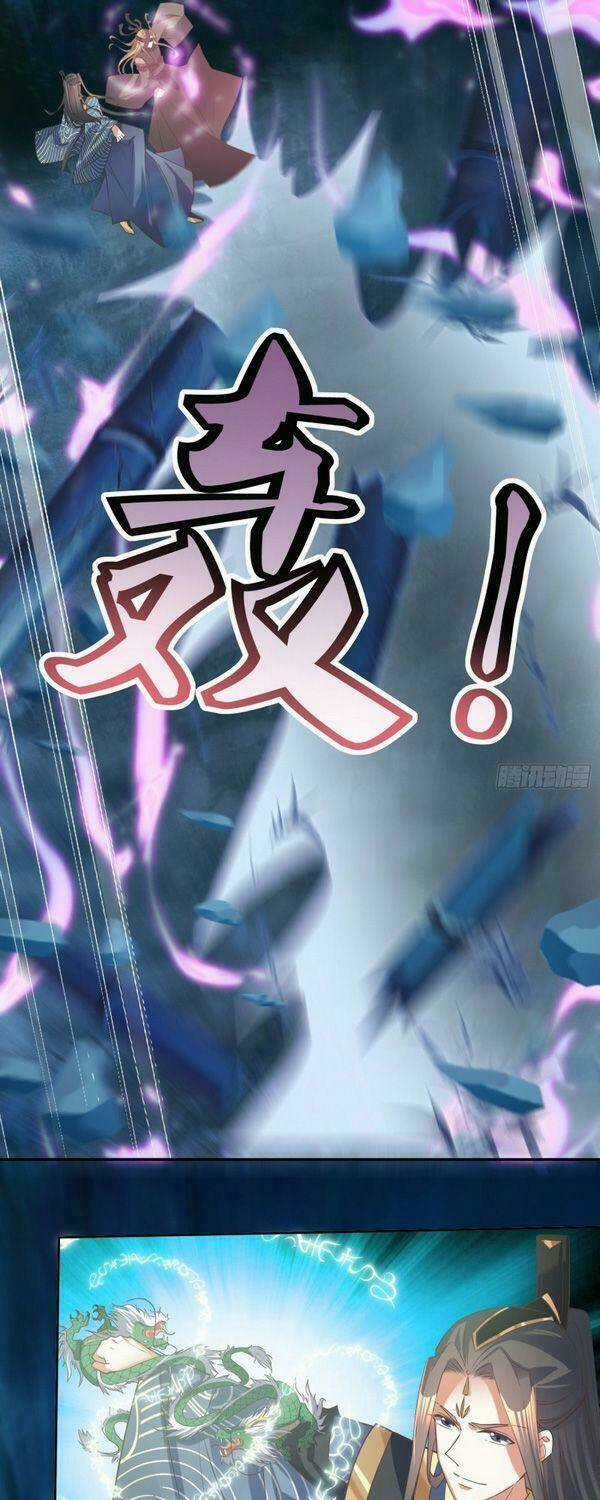 Đỉnh Cấp Phản Phái Đại Sư Huynh Chapter 78 trang 6