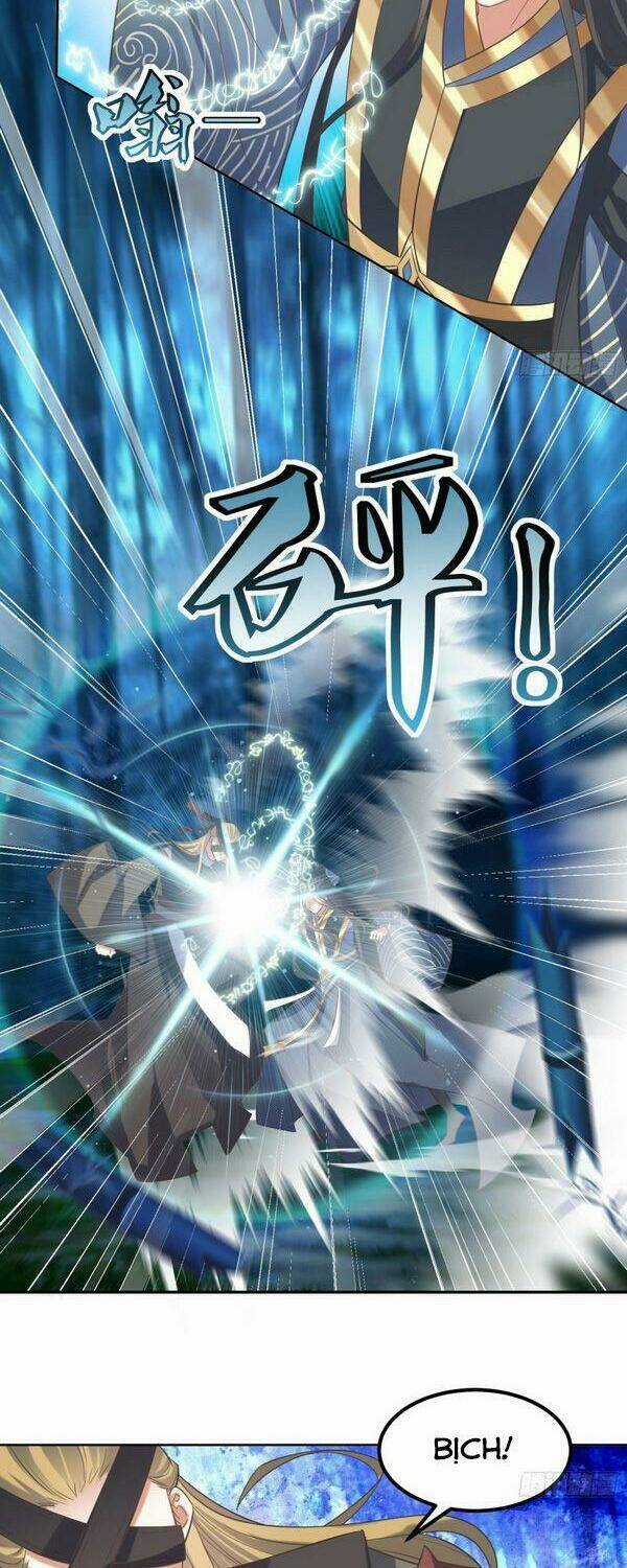 Đỉnh Cấp Phản Phái Đại Sư Huynh Chapter 78 trang 7