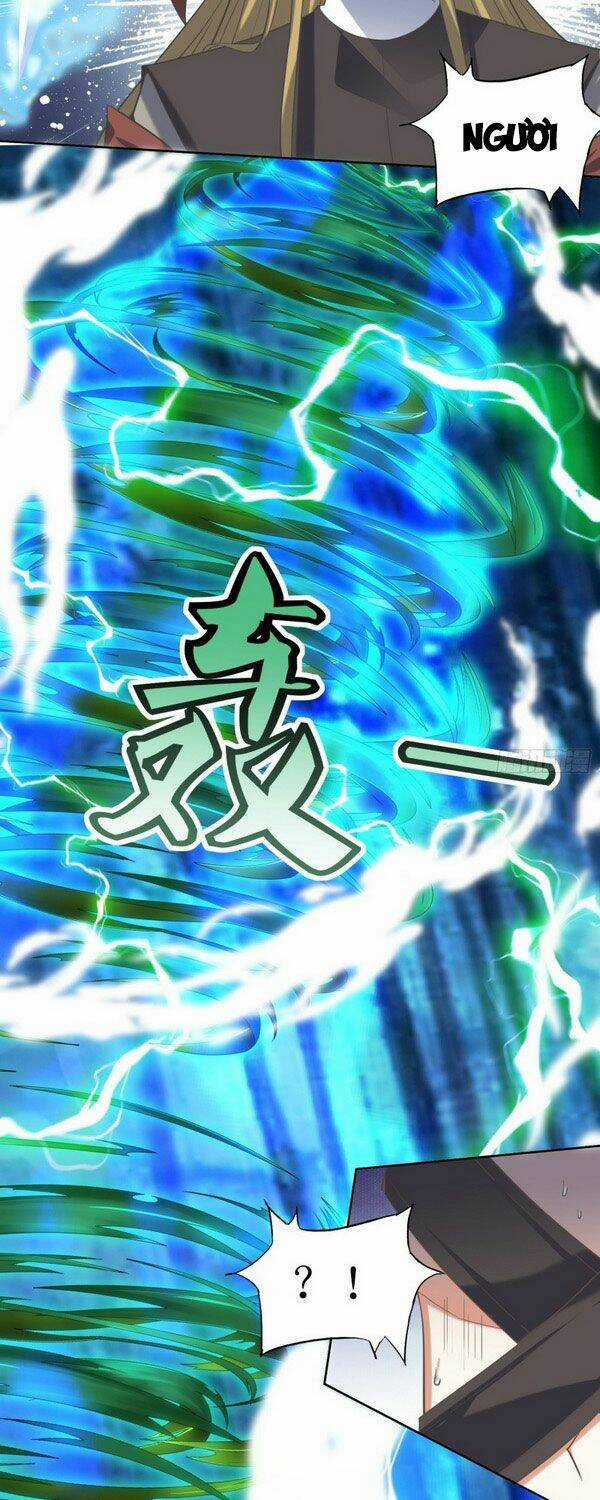 Đỉnh Cấp Phản Phái Đại Sư Huynh Chapter 79 trang 12