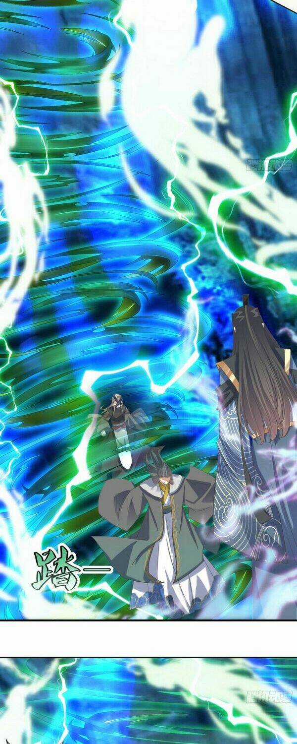 Đỉnh Cấp Phản Phái Đại Sư Huynh Chapter 79 trang 13